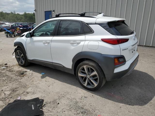 KM8K5CA55MU727408 Hyundai Kona ULTIM 2