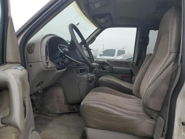 1998 Chevrolet Astro - Image 7