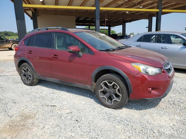 JF2GPASC1F8216569 2015 Subaru Xv Crosstrek Sport Limited