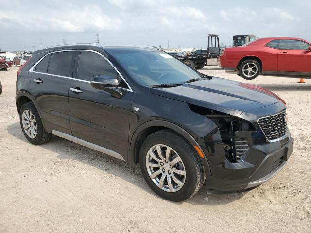 2023 Cadillac Xt4 Premium Luxury VIN: 1GYFZCR42PF100951 Lot: 57688994