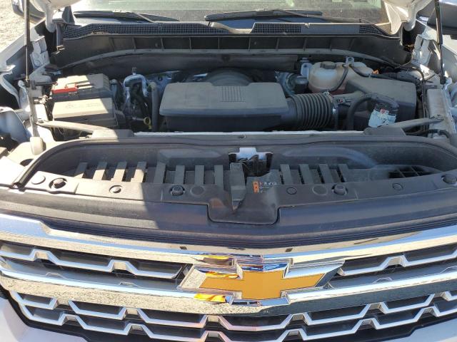 2022 CHEVROLET SILVRDO LT 2GCUDGEDXN1512757