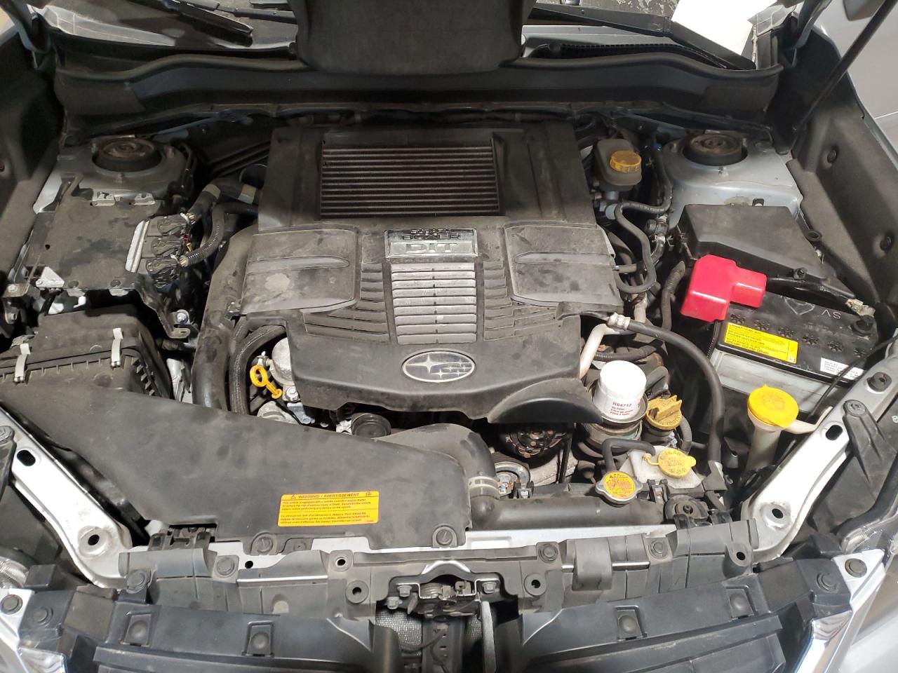 JF2SJGWC0JH431698 2018 Subaru Forester 2.0Xt Touring