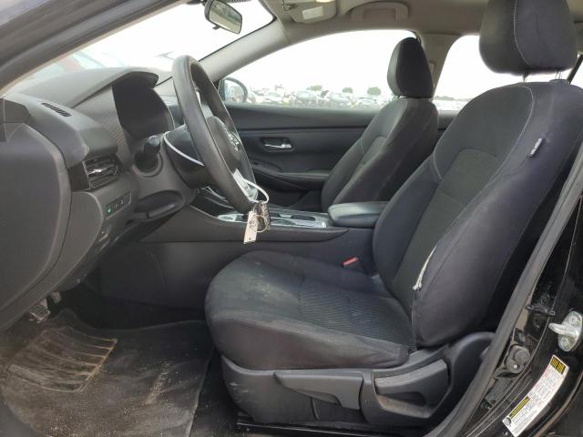 2020 Nissan Sentra S VIN: 3N1AB8BV0LY213193 Lot: 60474914