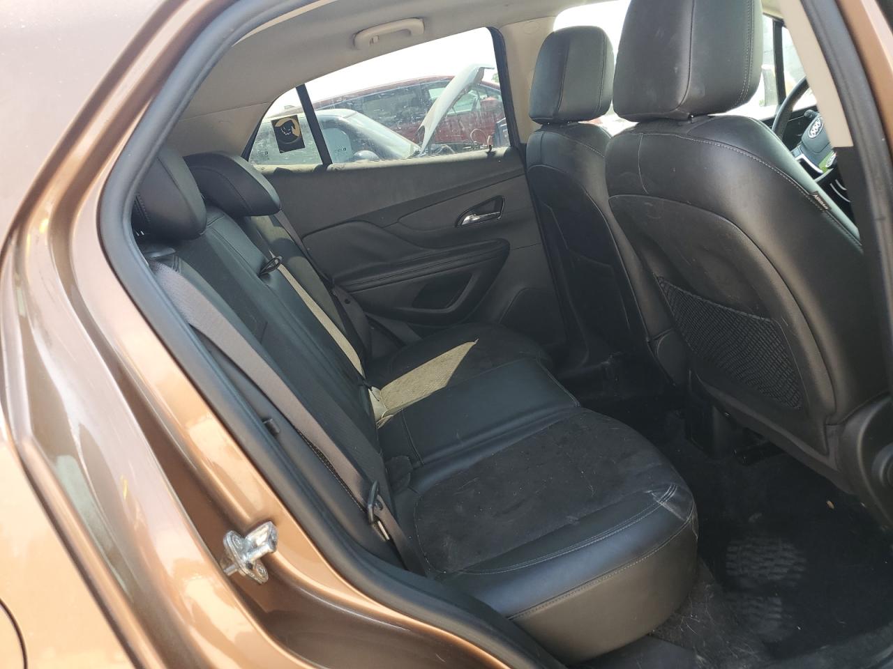 KL4CJASB2HB207871 2017 Buick Encore Preferred