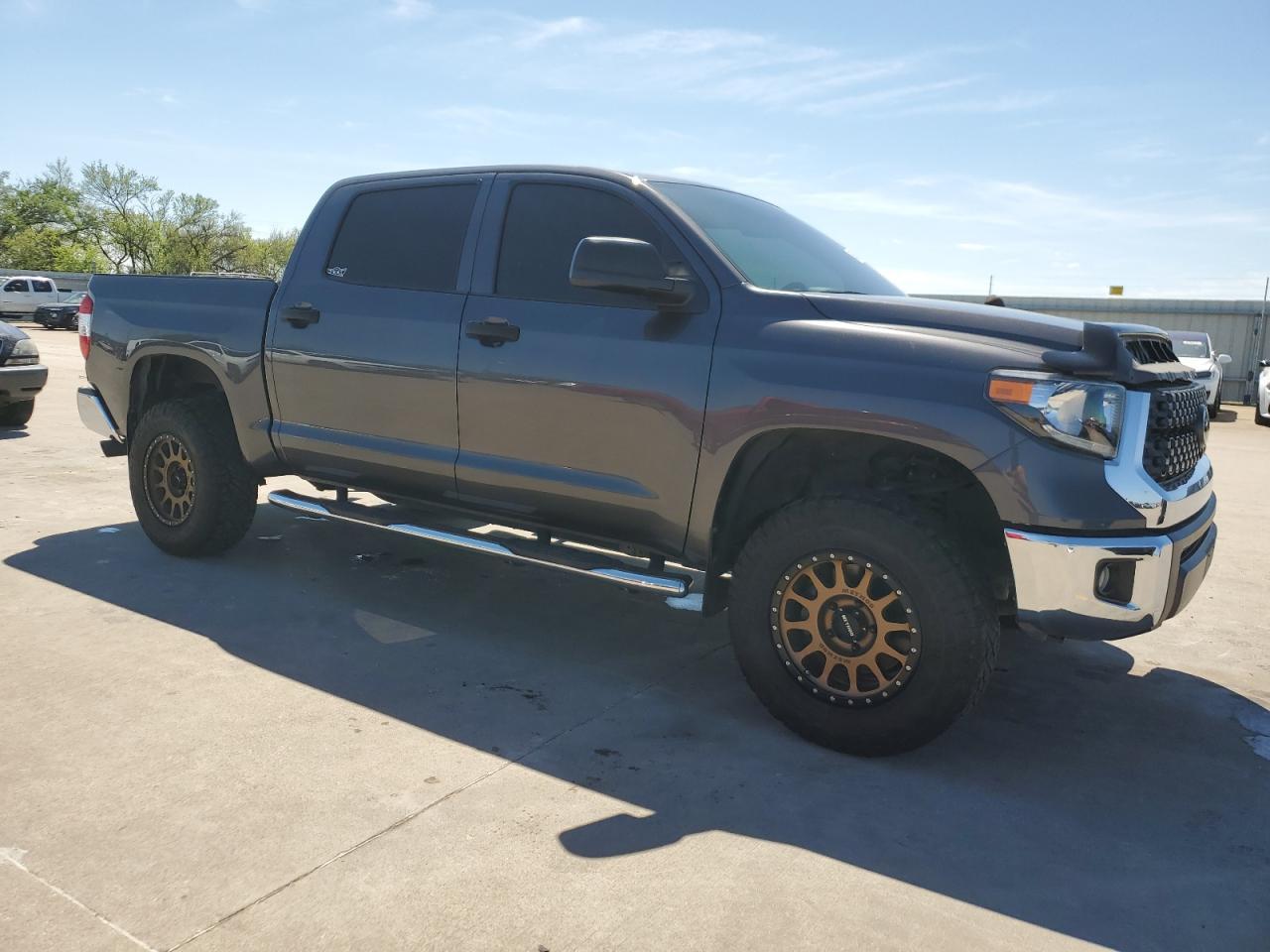 TFEY5F16LX255839 2020 Toyota Tundra Cre