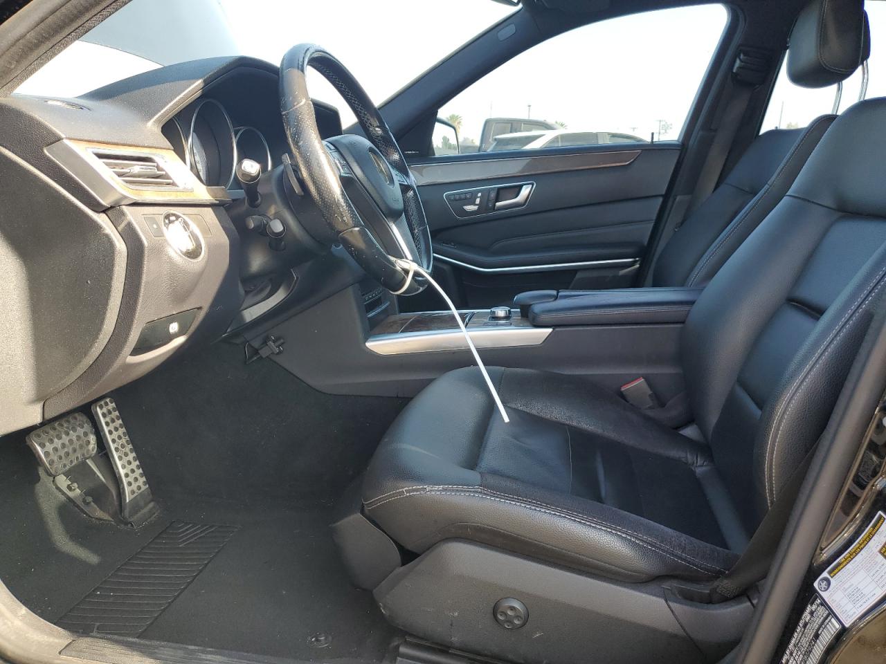 WDDHF5KB8FB079241 2015 Mercedes-Benz E 350