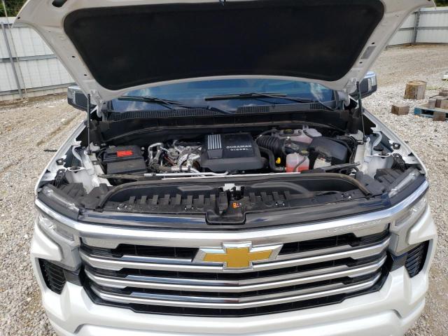 1GCUDJE88RZ300839 Chevrolet All Models SILVERADO 11