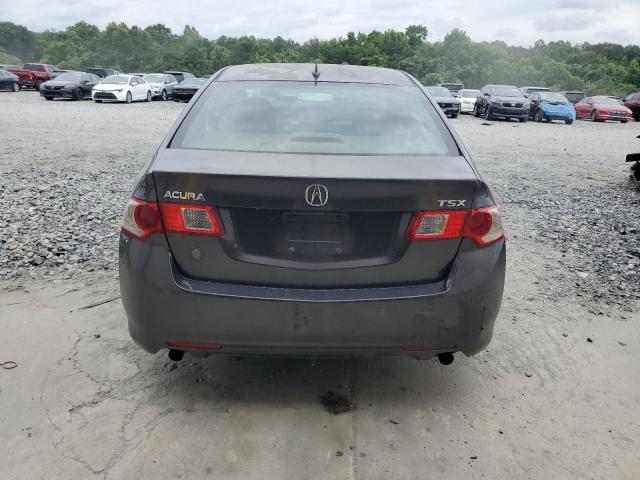 2009 Acura Tsx VIN: JH4CU26609C028917 Lot: 57873464