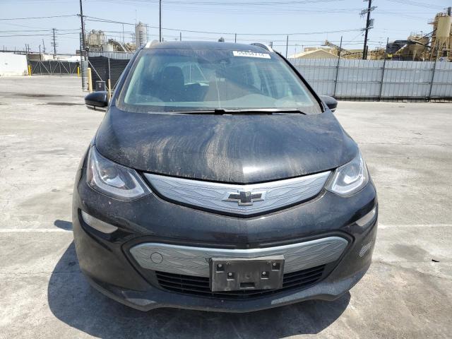 2018 Chevrolet Bolt Ev Premier VIN: 1G1FX6S02J4140138 Lot: 59494714