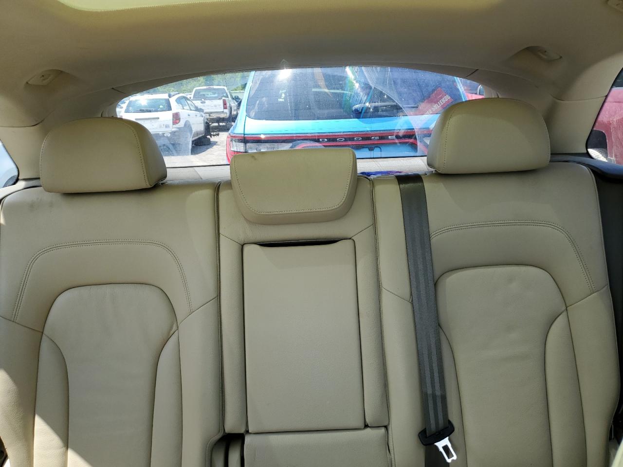 WA1LFAFP2DA016541 2013 Audi Q5 Premium Plus