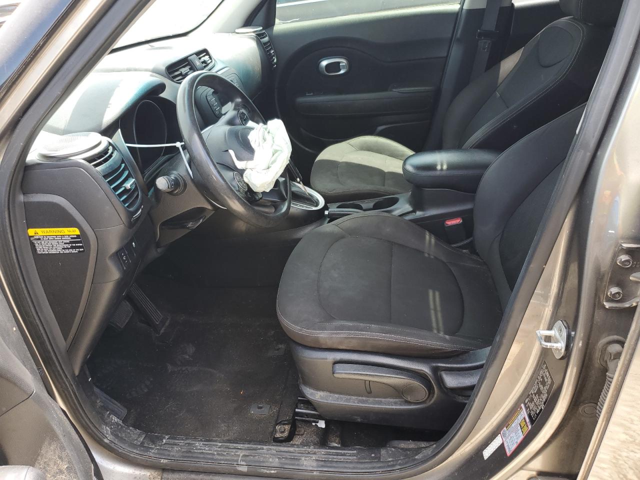 KNDJN2A22G7307253 2016 Kia Soul