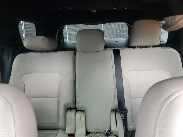 2019 Ford Explorer VIN: 1FM5K8B88KGA22500 Lot: 57637874