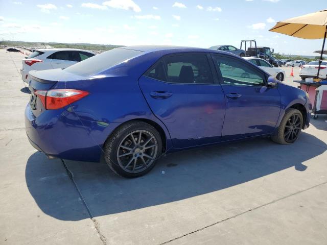 2014 Toyota Corolla L VIN: 5YFBURHE4EP153513 Lot: 60701994