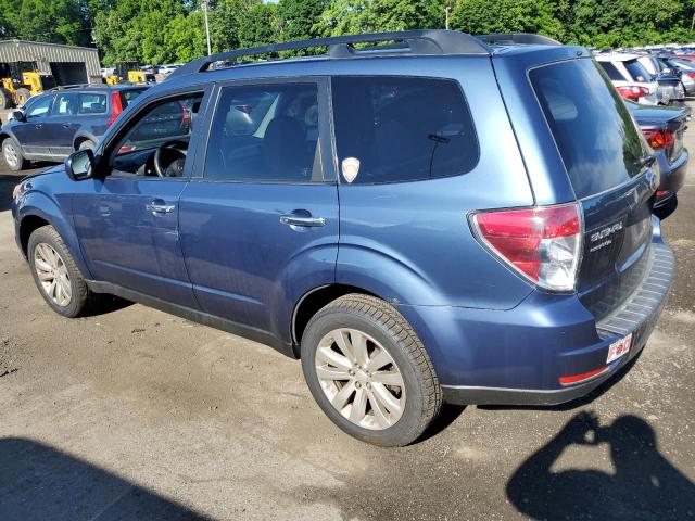 2012 Subaru Forester 2.5X Premium VIN: JF2SHADC1CH442983 Lot: 58273384