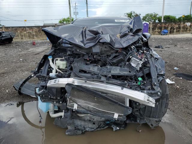 2HKRW1H55KH507493 2019 Honda Cr-V Ex