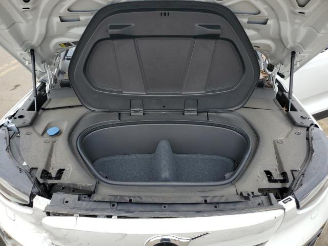 2022 VOLVO C40 P8 REC YV4ED3GB6N2000581