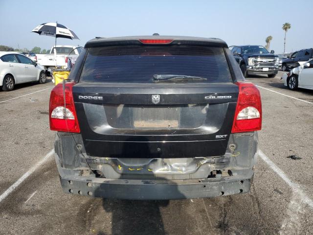 2010 Dodge Caliber Sxt VIN: 1B3CB4HA5AD618938 Lot: 57323714