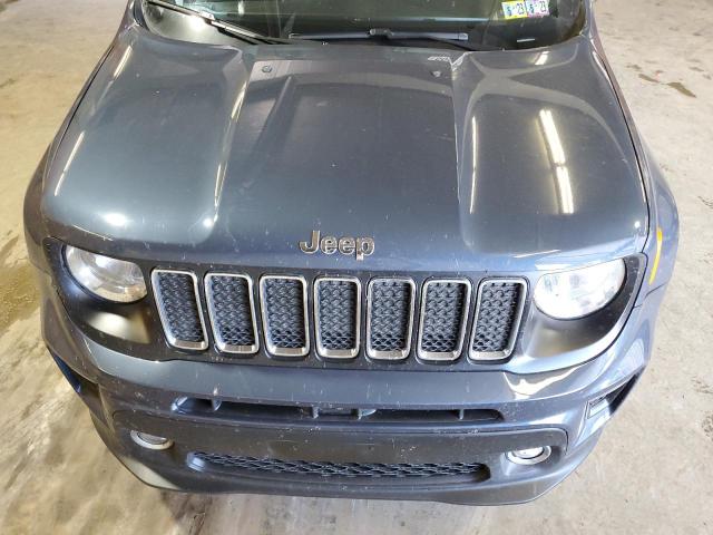 2021 JEEP RENEGADE L - ZACNJDBB4MPM78380
