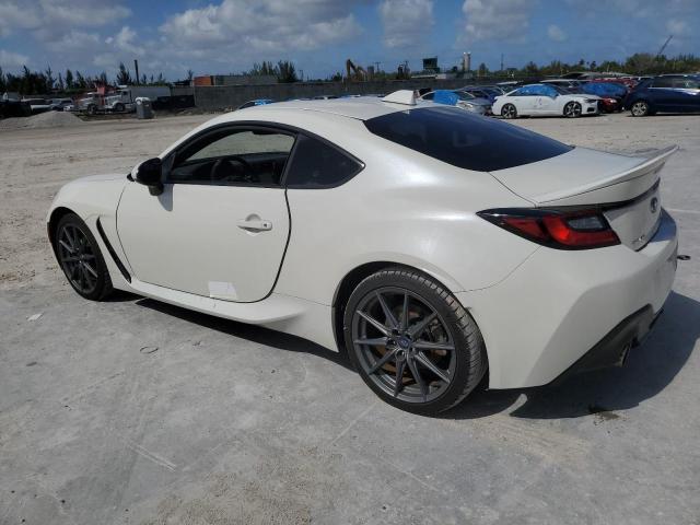 2023 Subaru Brz Limited VIN: JF1ZDBE13P9704343 Lot: 60277614