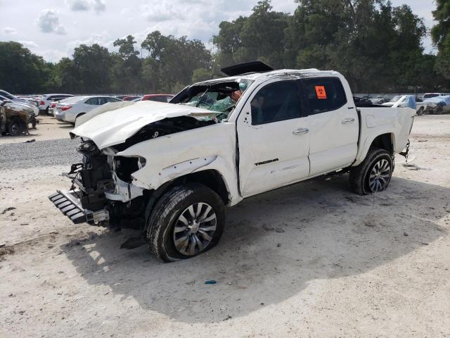 2023 Toyota Tacoma, Double Cab