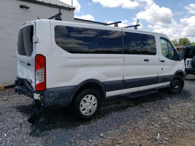 1FBZX2ZM9GKA50662 2016 Ford Transit T-350