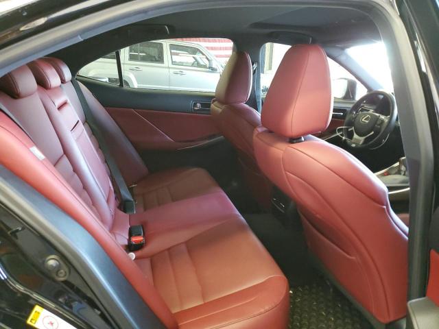 2015 Lexus Is 350 VIN: JTHCE1D23F5008233 Lot: 60165014