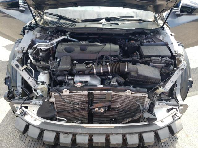 2021 Acura Tlx VIN: 19UUB5F30MA003699 Lot: 57921134