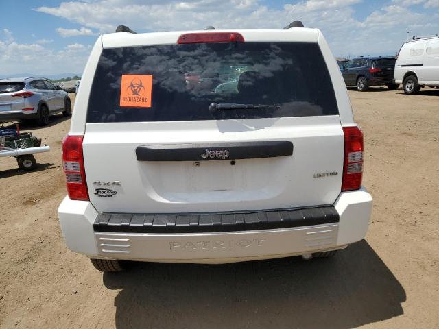 1J4FF48B89D210738 2009 Jeep Patriot Limited