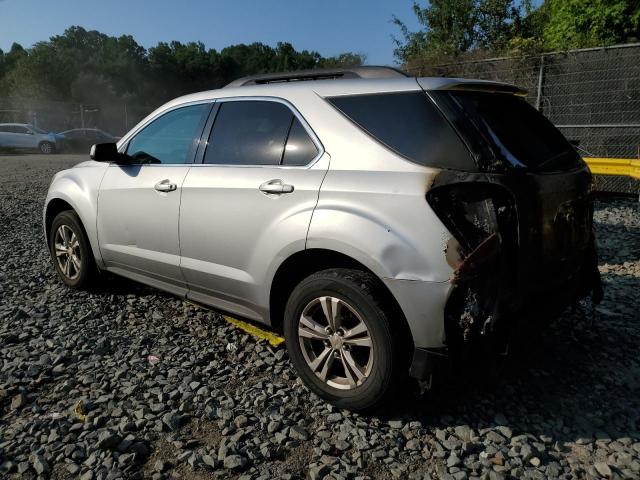 2CNFLEEW5A6278490 2010 Chevrolet Equinox Lt