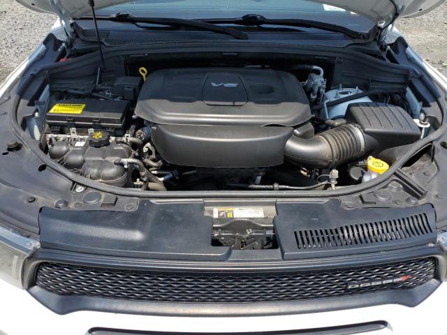 2019 Dodge Durango Gt VIN: 1C4RDJDG4KC536461 Lot: 59491794