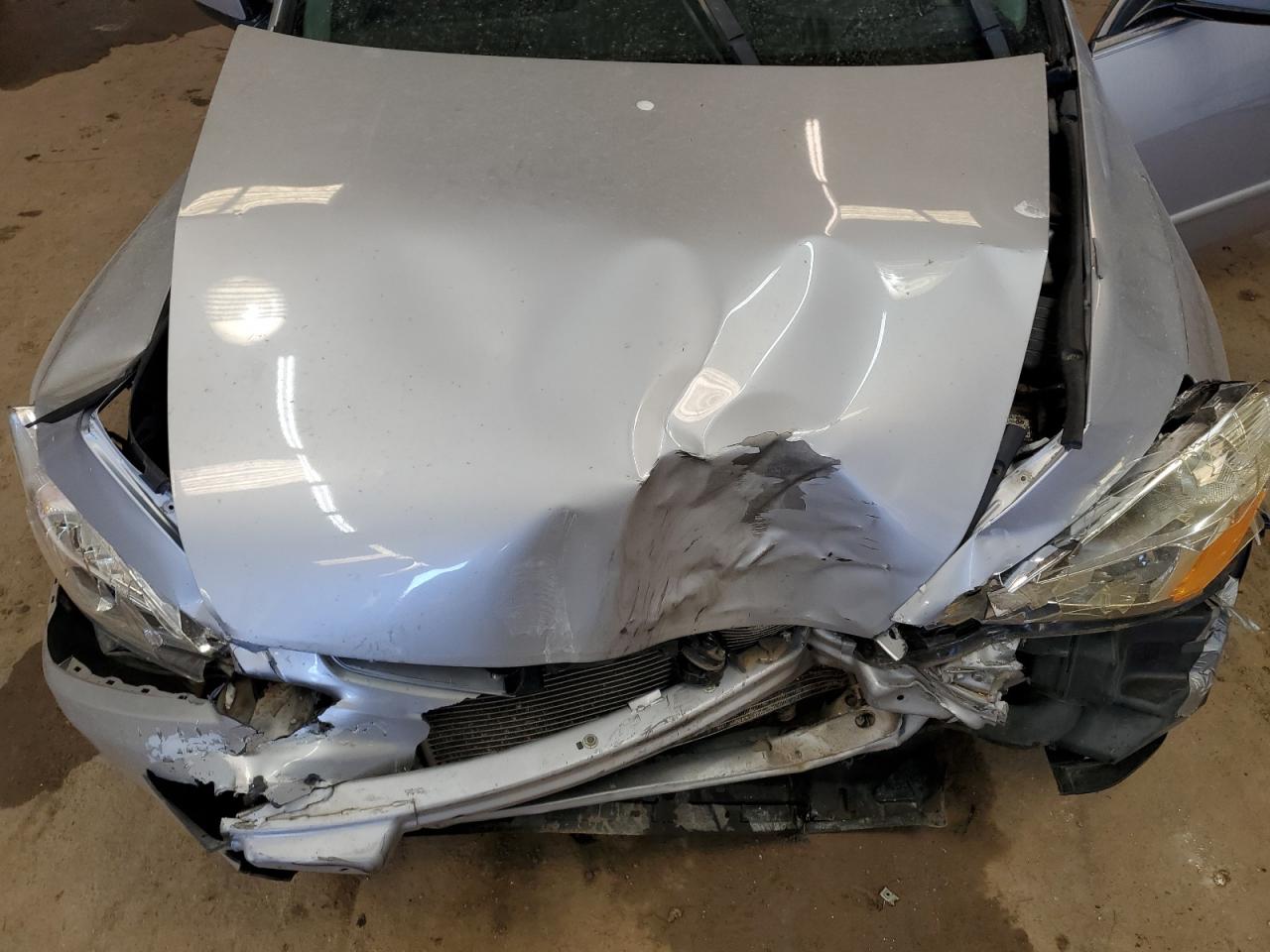 1HGCM56725A083310 2005 Honda Accord Ex