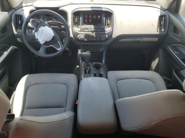 2020 Chevrolet Colorado VIN: 1GCHSBEN4L1202643 Lot: 59917484