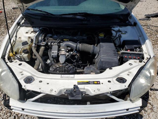 2004 Dodge Stratus Se VIN: 1B3EL36X44N401127 Lot: 58930644