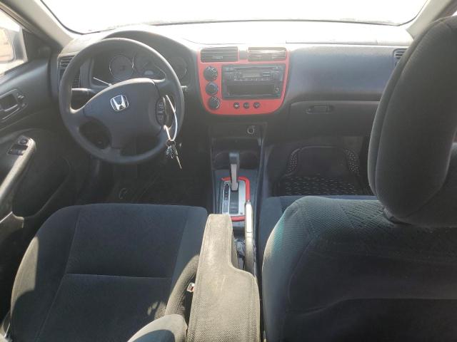 2003 Honda Civic Ex VIN: 1HGEM22953L087884 Lot: 58266964