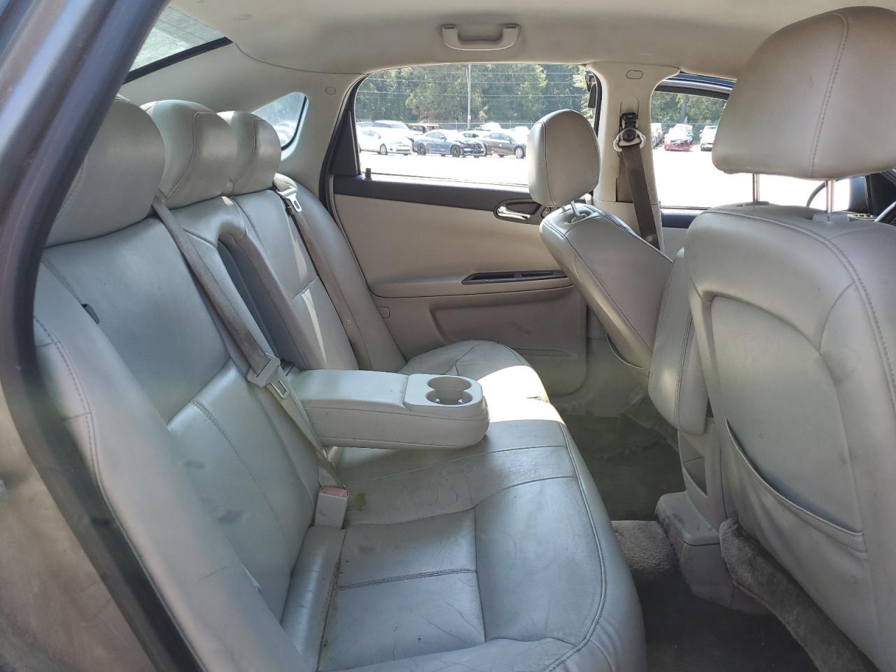 2G1WC58R679102106 2007 Chevrolet Impala Lt