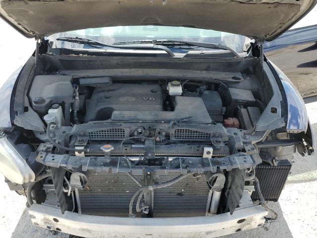 2015 INFINITI QX60 - 5N1AL0MN8FC521424