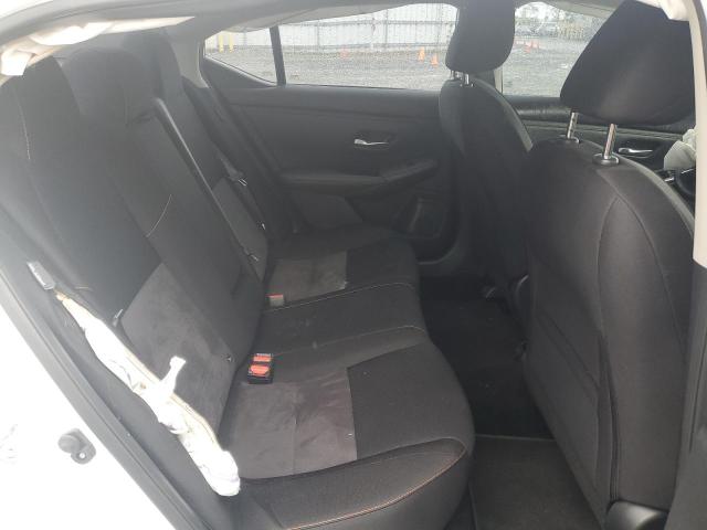 2021 Nissan Sentra Sr VIN: 3N1AB8DV1MY275118 Lot: 56797174