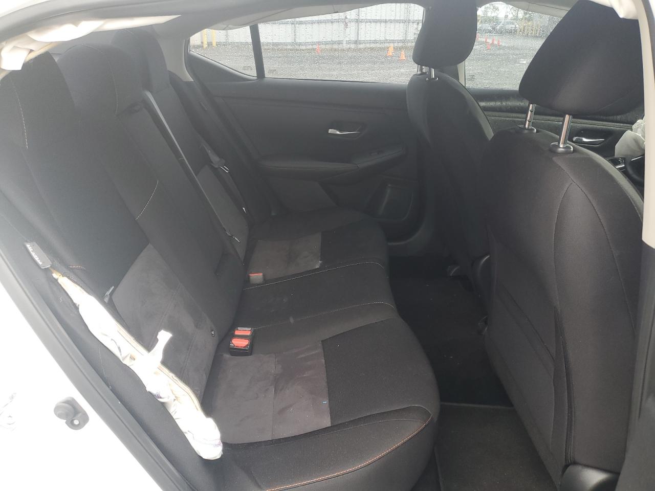 3N1AB8DV1MY275118 NISSAN SENTRA 2021