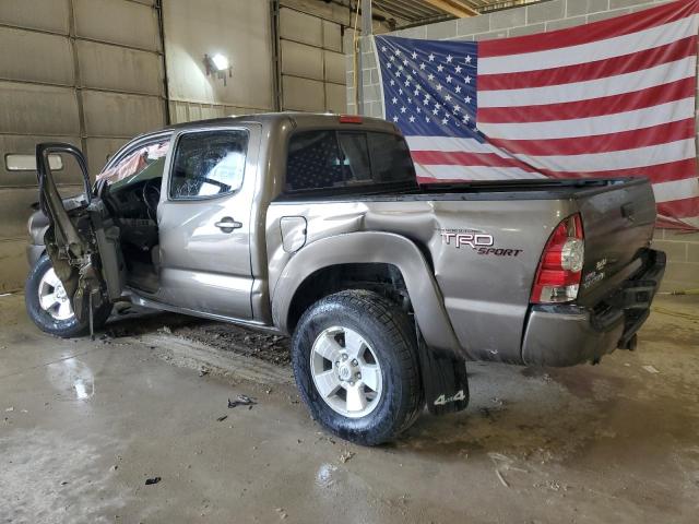 2011 Toyota Tacoma Double Cab VIN: 3TMLU4EN6BM059115 Lot: 59674754