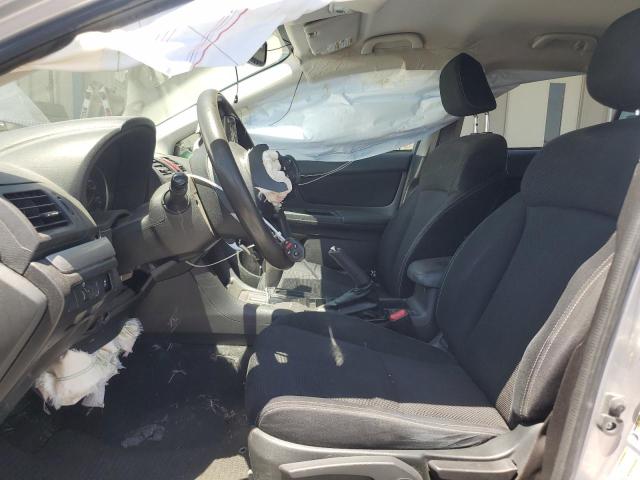 2014 Subaru Xv Crosstrek 2.0 Premium VIN: JF2GPACC9E8323043 Lot: 57694184