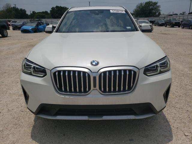 2023 BMW X3 SDRIVE3 - 5UX43DP06P9R48168