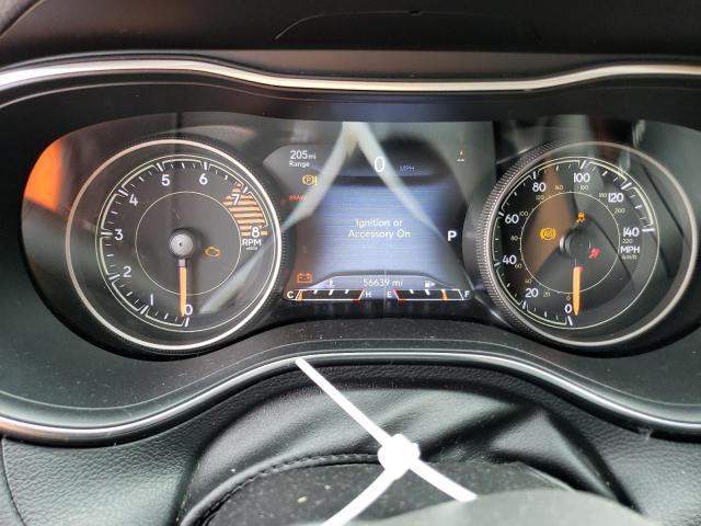 2019 Jeep Cherokee Trailhawk VIN: 1C4PJMBX8KD468566 Lot: 59239884