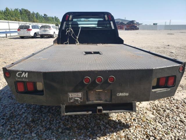 2007 Dodge Ram 3500 St VIN: 3D6WG46AX7G736392 Lot: 58687014