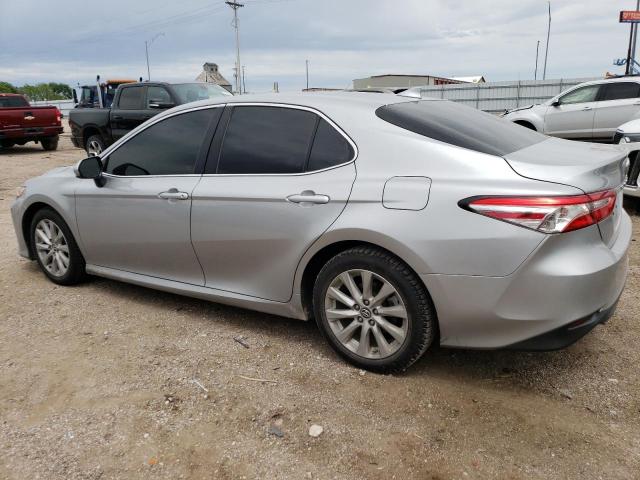 VIN 4T1B11HK4KU707921 2019 Toyota Camry, L no.2