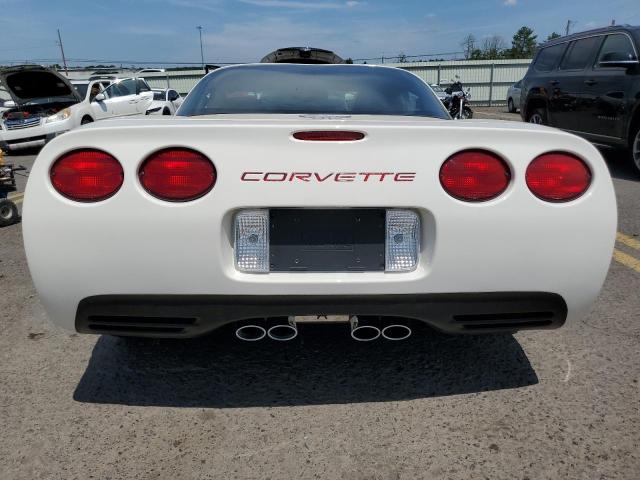 2003 Chevrolet Corvette VIN: 1G1YY22G735100176 Lot: 59994034