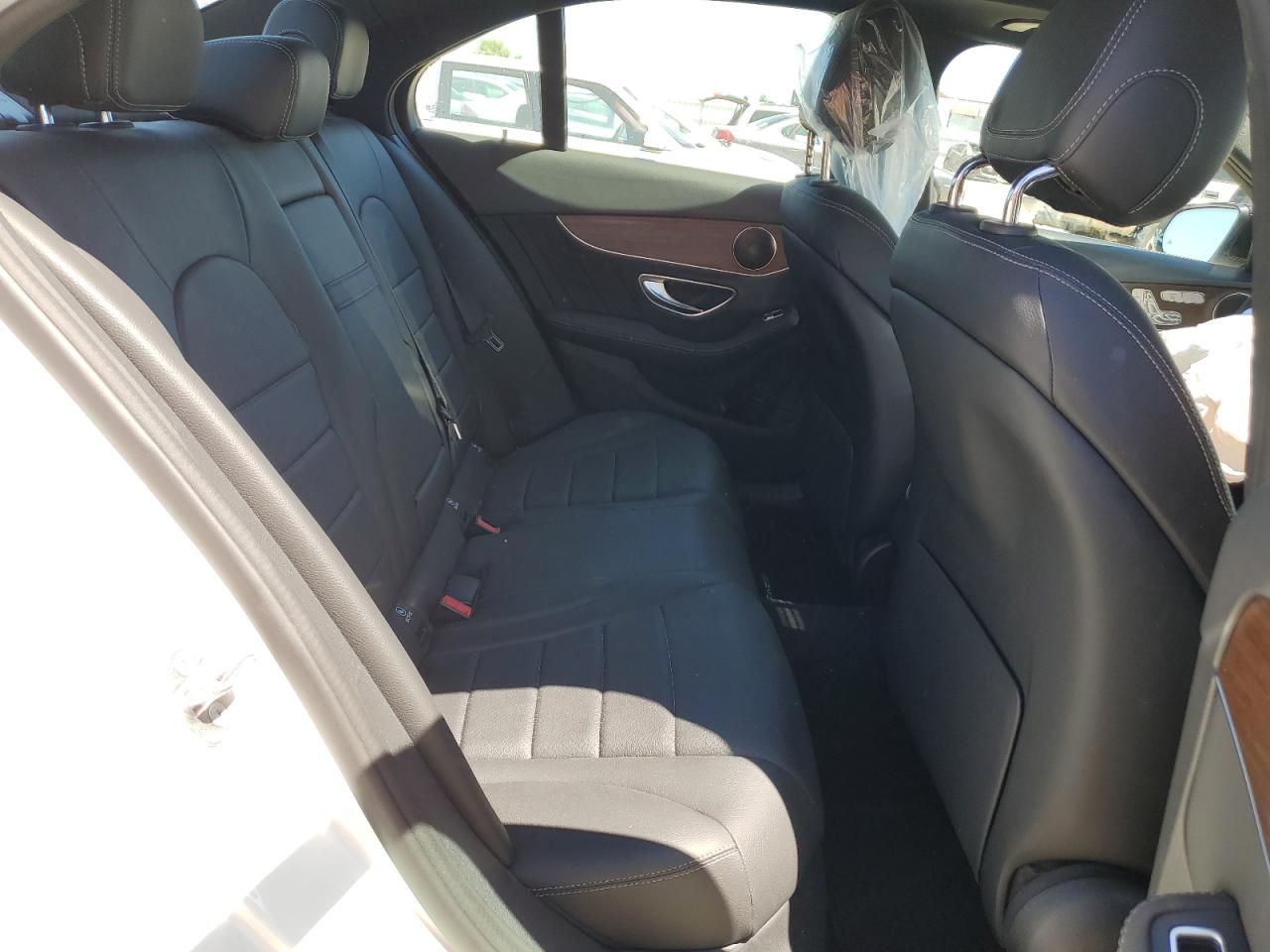 55SWF8EB2KU311773 2019 Mercedes-Benz C 300 4Matic