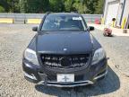 MERCEDES-BENZ GLK 350 4M photo