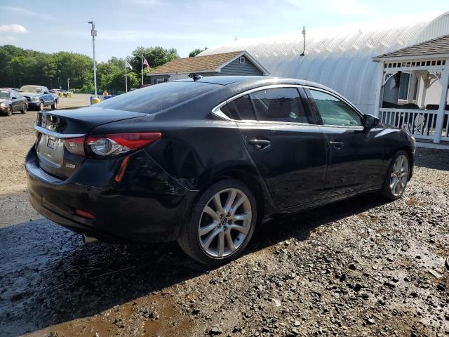 2016 Mazda 6 Touring VIN: JM1GJ1V55G1418936 Lot: 58096114