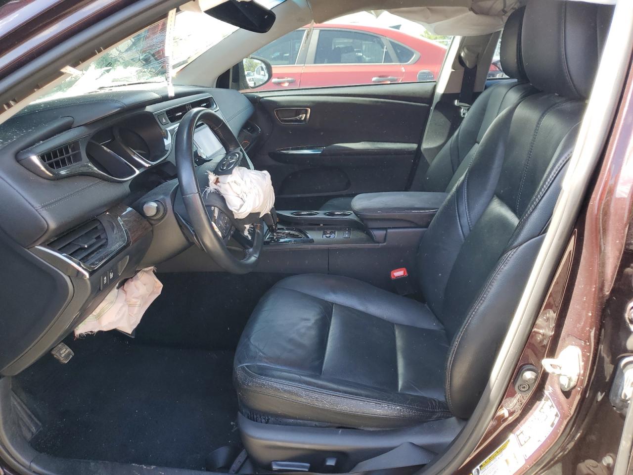 4T1BK1EB3DU047746 2013 Toyota Avalon Base