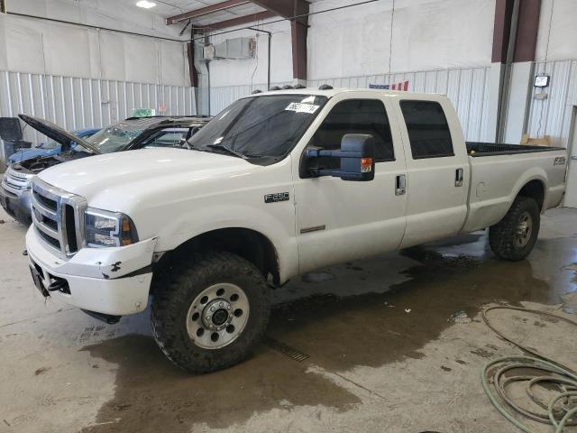 2004 Ford F250 Super Duty VIN: 1FTNW21P54EA36111 Lot: 56261494